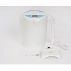 Vandens jonizatorius aQuator silver
