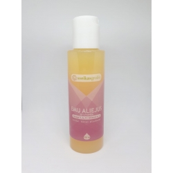 Emu oil with lavender (100 ml)