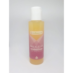 Emu aliejus su levandomis (100 ml)