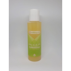 Emu oil with lemongrass (100 ml)