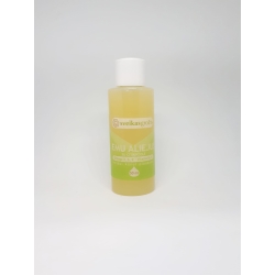 Emu oil with lemongrass (50 ml)