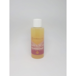 Emu aliejus (Stručio taukai) su levandomis 50ml