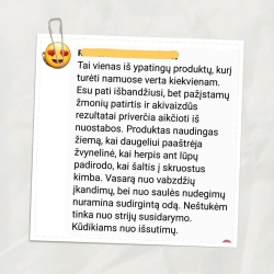 Emu aliejus (Stručio taukai) 50ml
