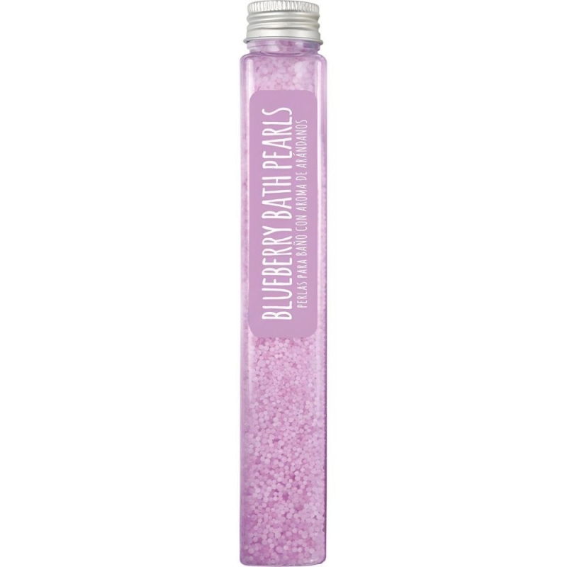 Vonios perlai Mėlynės