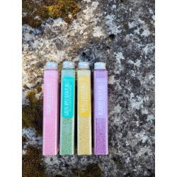 Vonios perlai Mėlynės