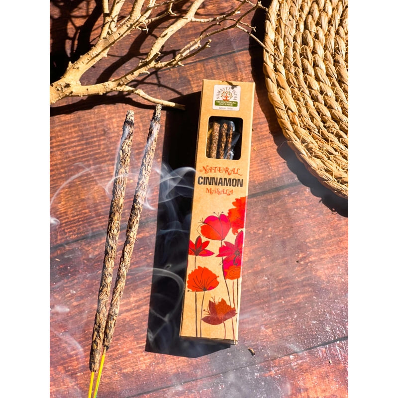 CINAMONAS smilkalai "Masala"