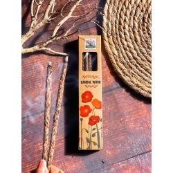 SANDAL WOOD smilkalai "Masala"