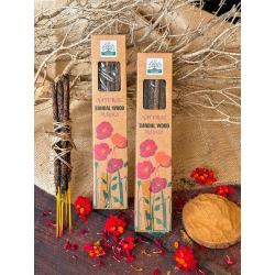 SANDAL WOOD smilkalai "Masala"