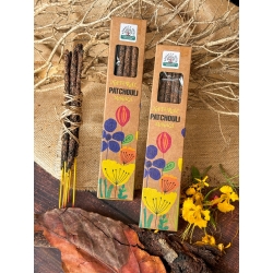 PAČIULIS smilkalai "Masala"