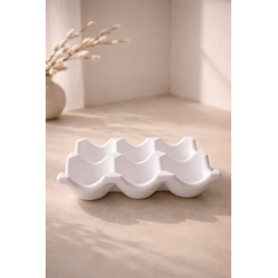 Kiaušinių serviravimo...