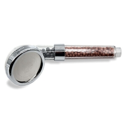 Jonizuota dušo galvutė