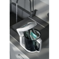 aQuator Vivo su mineralizacija