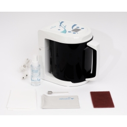 aQuator Vivo su mineralizacija