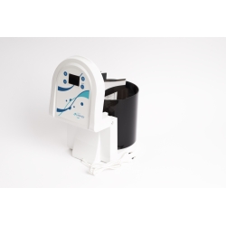 aQuator Vivo su mineralizacija